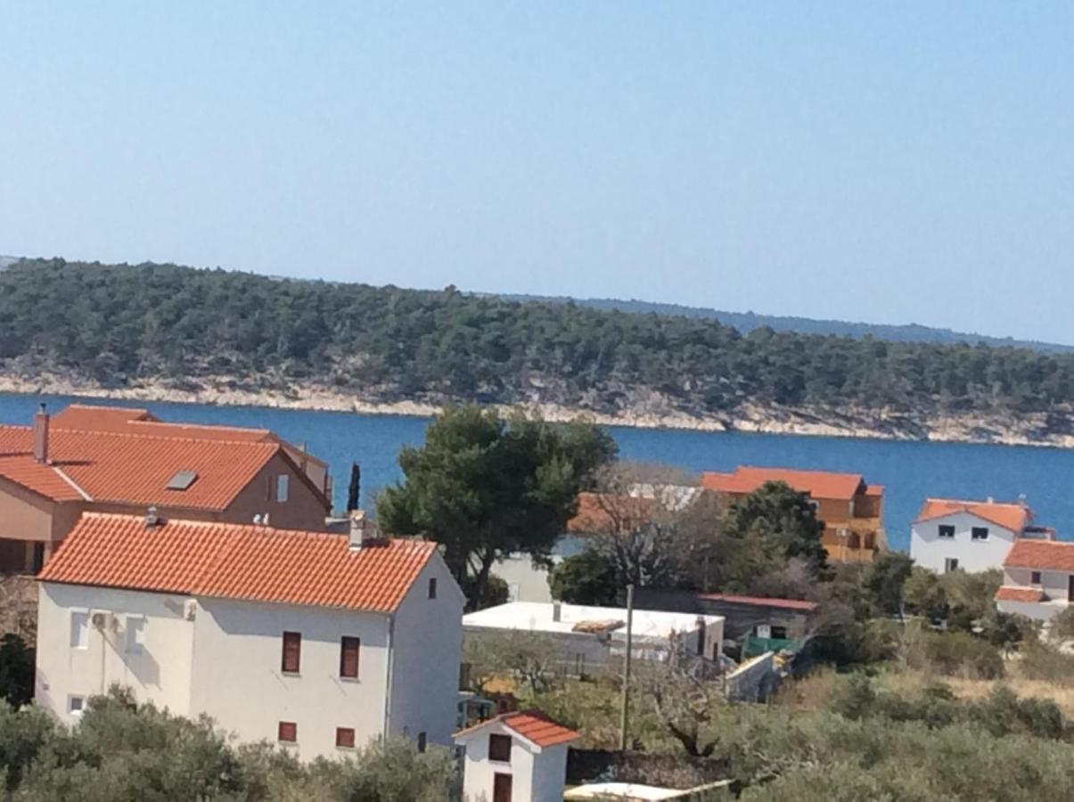 Villa Jadranka Rab Apartman Nick Barbat na Rabu Εξωτερικό φωτογραφία