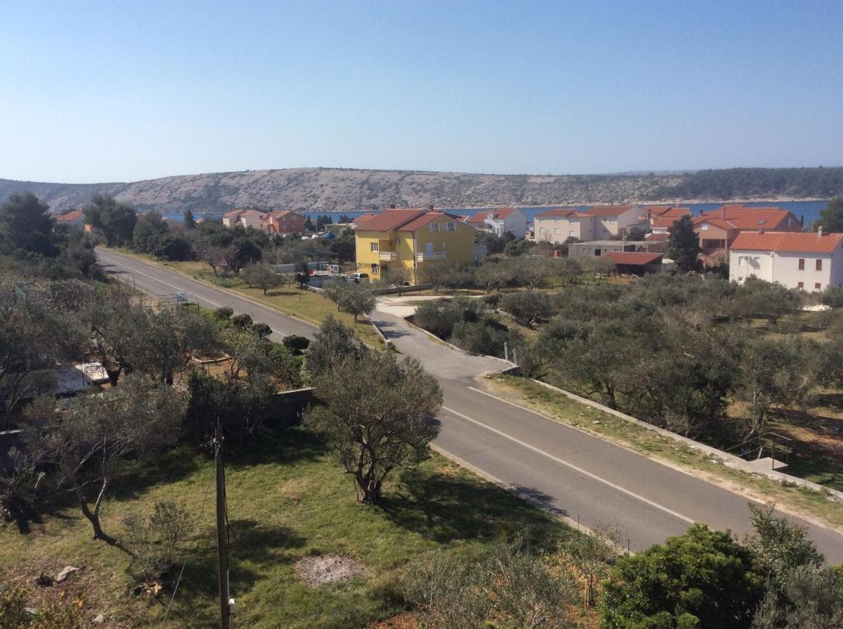 Villa Jadranka Rab Apartman Nick Barbat na Rabu Εξωτερικό φωτογραφία
