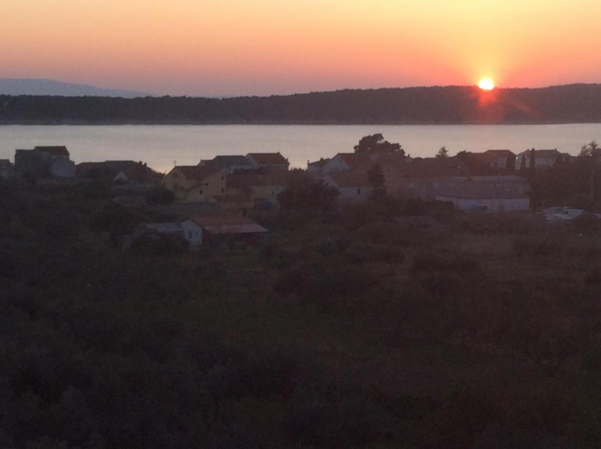 Villa Jadranka Rab Apartman Nick Barbat na Rabu Εξωτερικό φωτογραφία