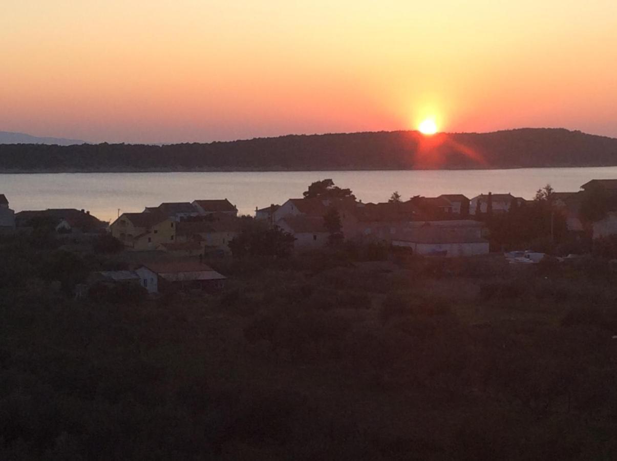 Villa Jadranka Rab Apartman Nick Barbat na Rabu Εξωτερικό φωτογραφία