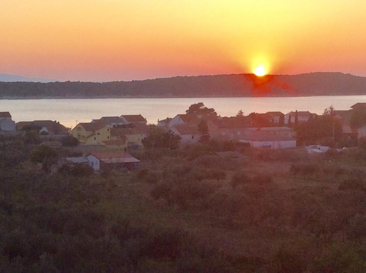 Villa Jadranka Rab Apartman Nick Barbat na Rabu Εξωτερικό φωτογραφία