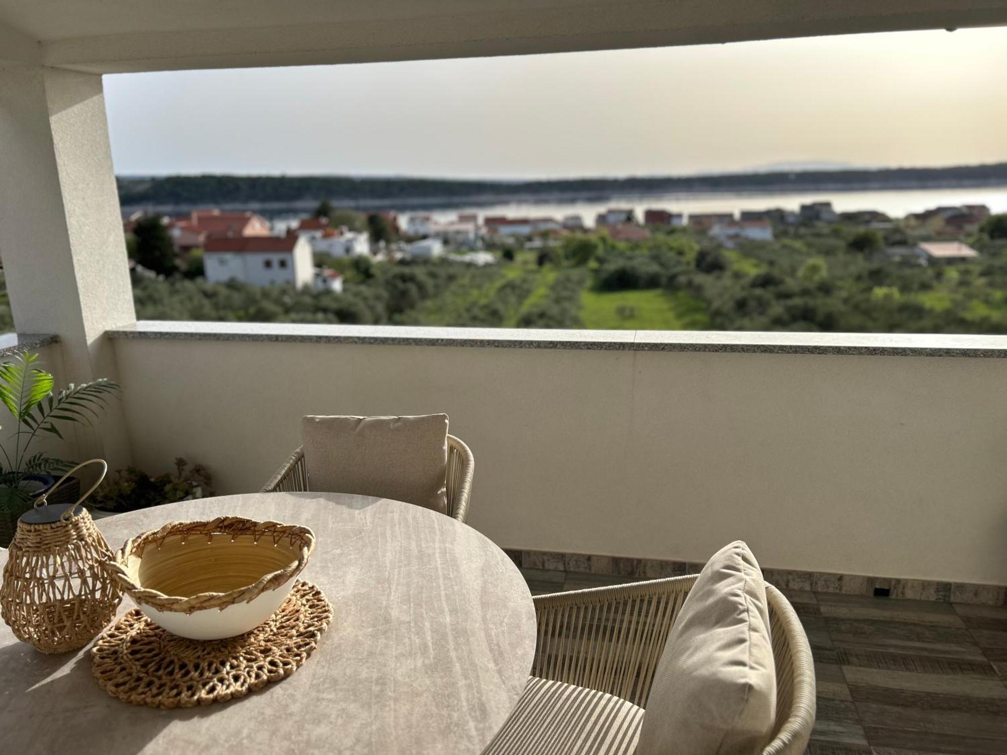 Villa Jadranka Rab Apartman Nick Barbat na Rabu Εξωτερικό φωτογραφία