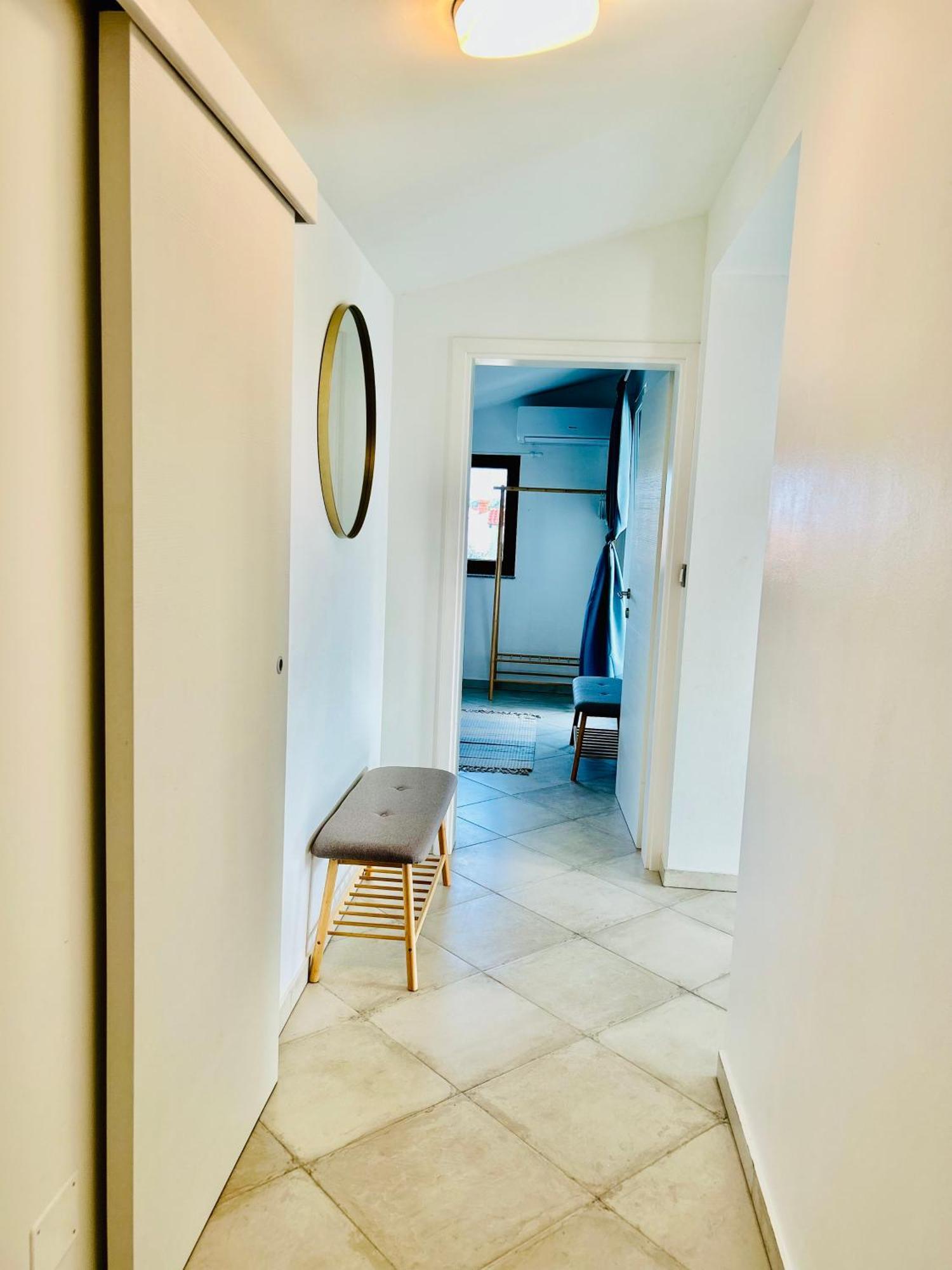 Villa Jadranka Rab Apartman Nick Barbat na Rabu Εξωτερικό φωτογραφία