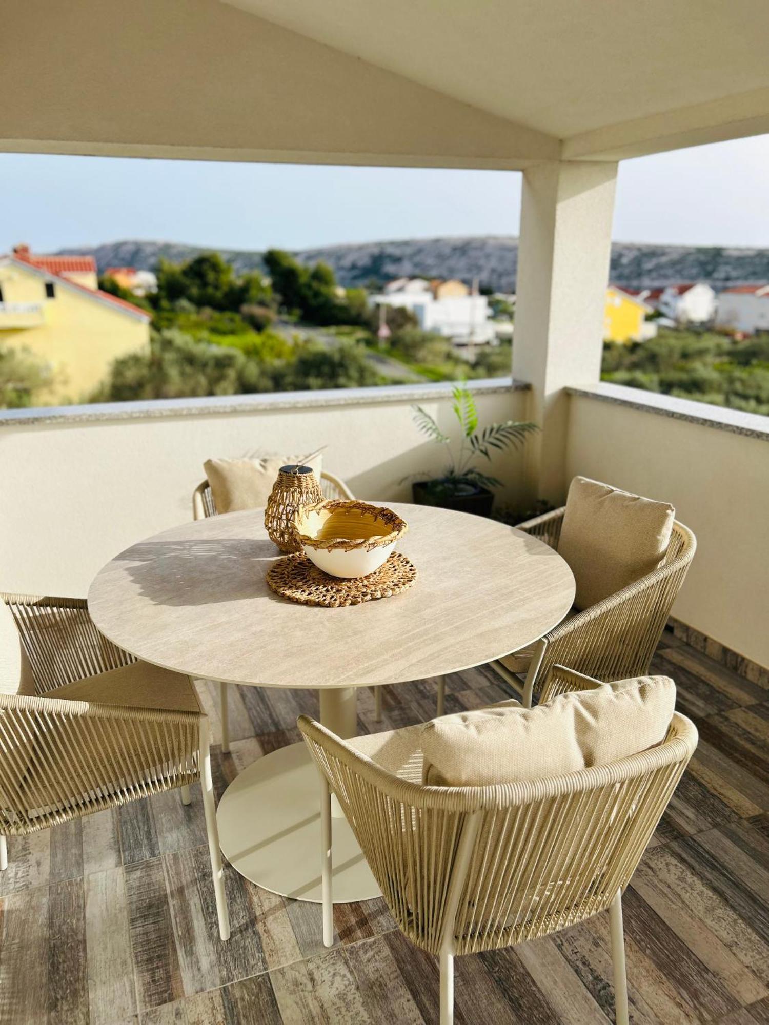 Villa Jadranka Rab Apartman Nick Barbat na Rabu Εξωτερικό φωτογραφία