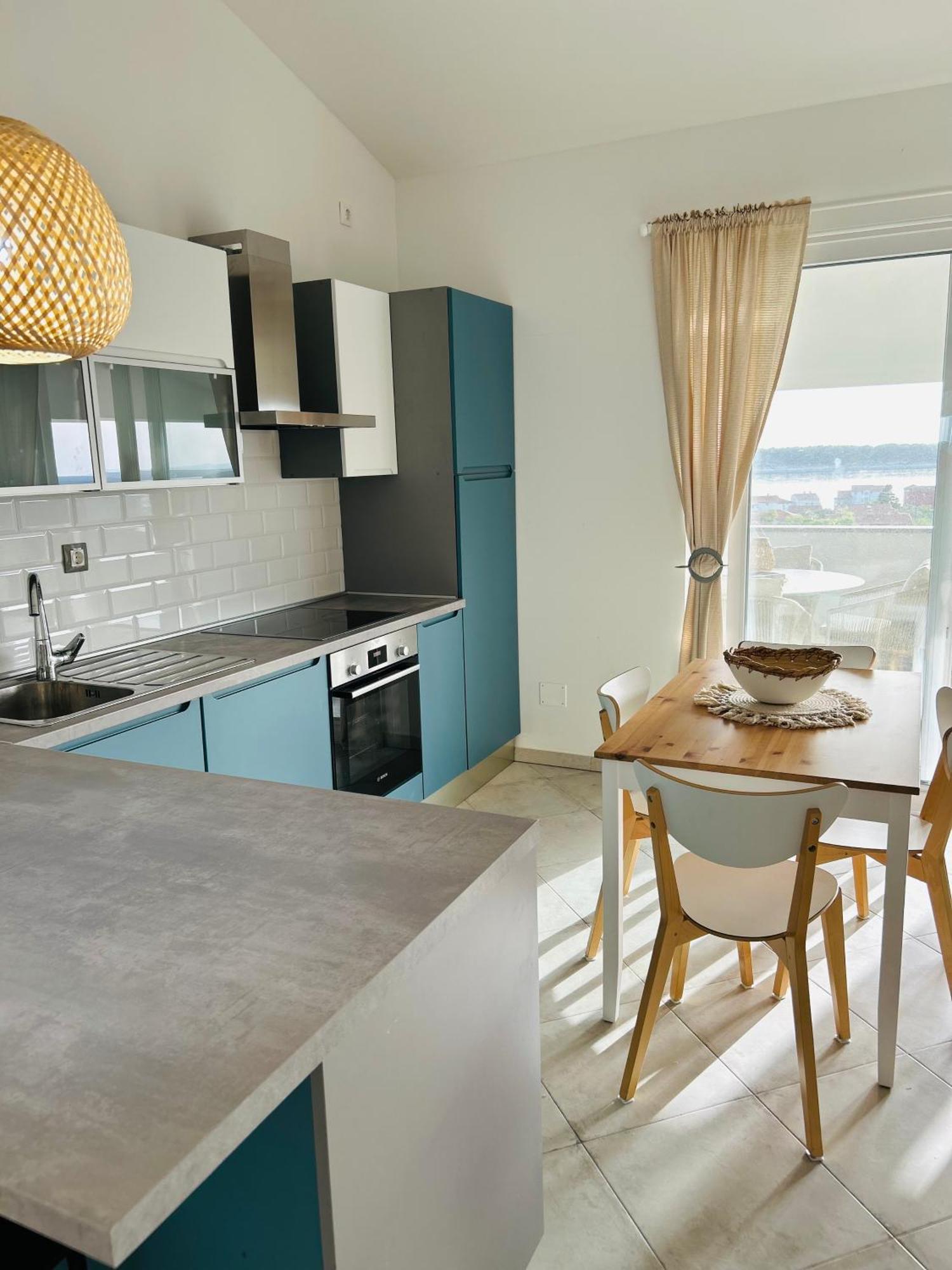 Villa Jadranka Rab Apartman Nick Barbat na Rabu Εξωτερικό φωτογραφία