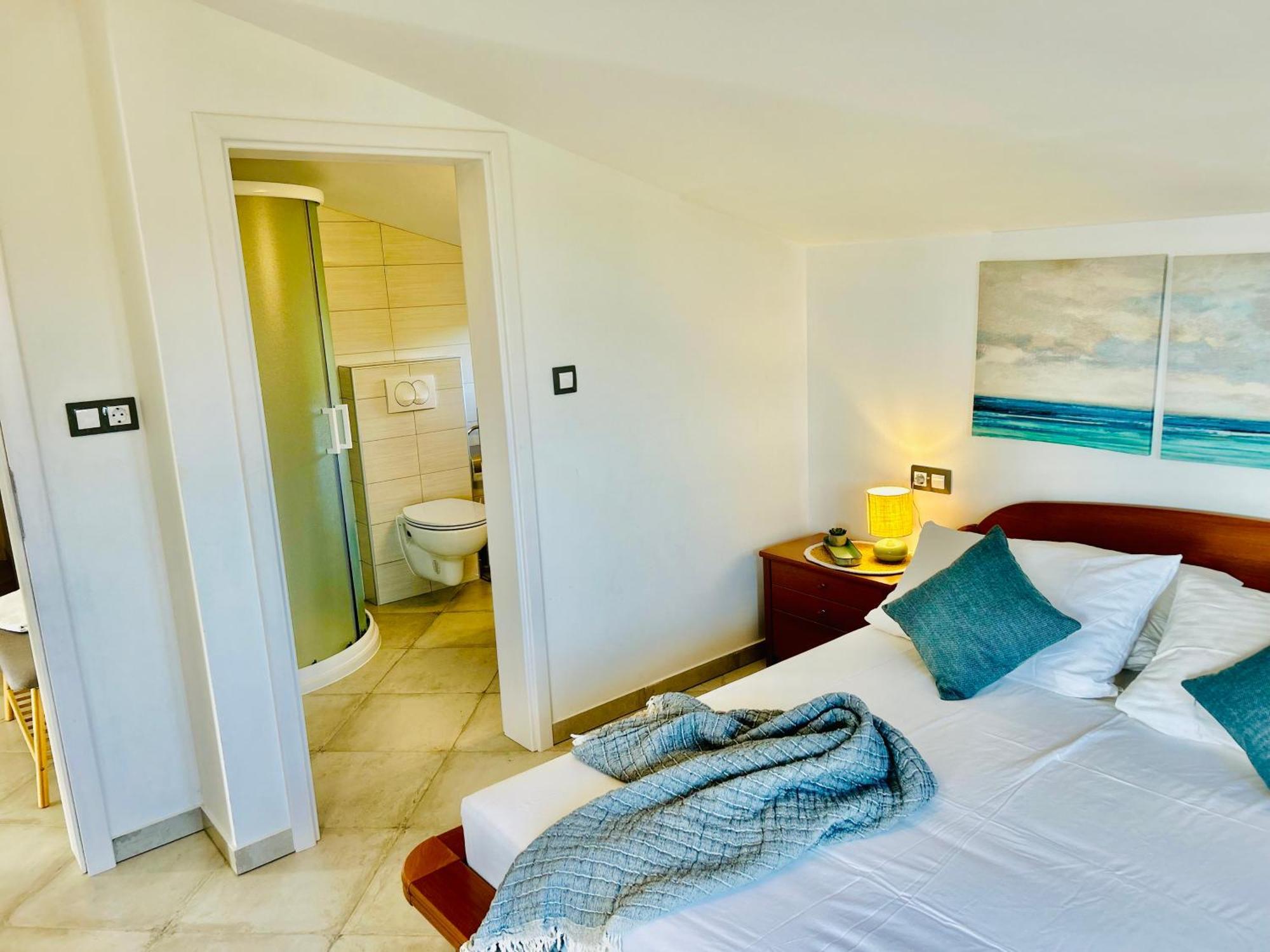 Villa Jadranka Rab Apartman Nick Barbat na Rabu Εξωτερικό φωτογραφία