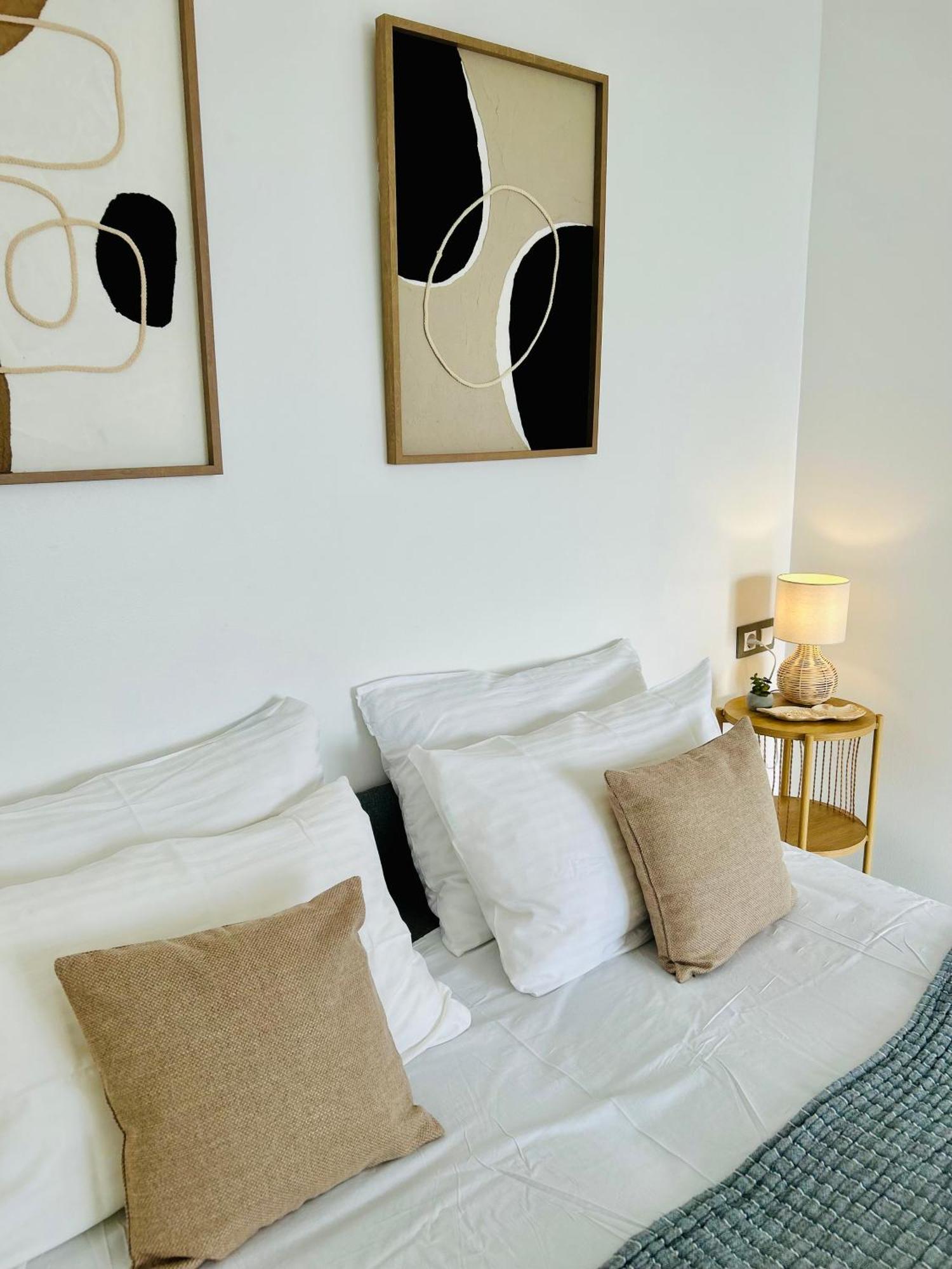Villa Jadranka Rab Apartman Nick Barbat na Rabu Εξωτερικό φωτογραφία