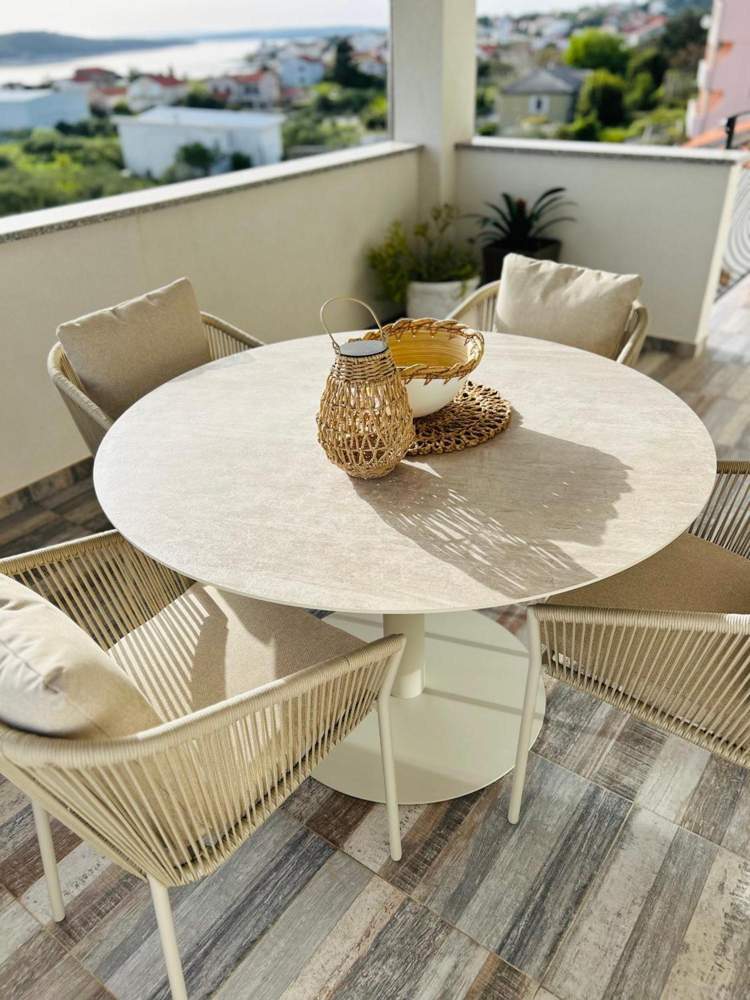 Villa Jadranka Rab Apartman Nick Barbat na Rabu Εξωτερικό φωτογραφία